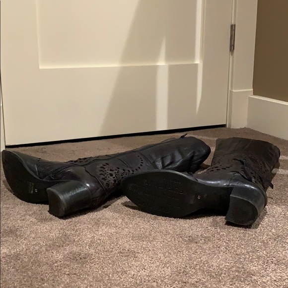 Dress Boots - Picture 2 of 2